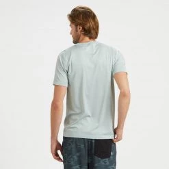 Vuori Men's Tradewind Performance Tee