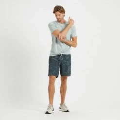 Vuori Men's Tradewind Performance Tee