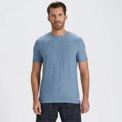 Vuori Men's Strato Tech Tee