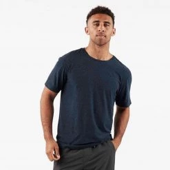 Vuori Men's Strato Tech Tee