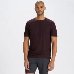 Vuori Men's Strato Tech Tee