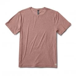 Vuori Men's Strato Tech Tee
