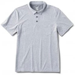 Vuori Men's Ace Polo