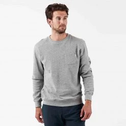 Vuori Men's Jeffreys Pullover