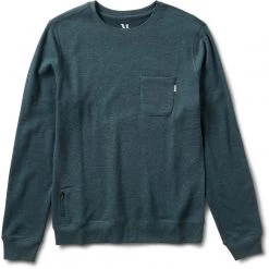Vuori Men's Jeffreys Pullover