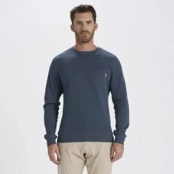Vuori Men's Jeffreys Pullover