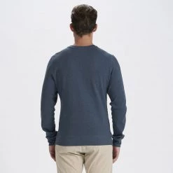 Vuori Men's Jeffreys Pullover