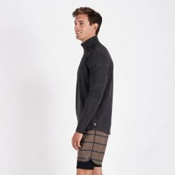 Vuori Men's Ease Performance 1/2 Zip