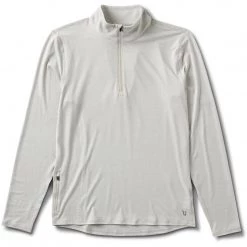 Vuori Men's Ease Performance 1/2 Zip