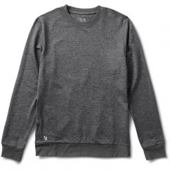 Vuori Men's Ponto Performance Crew