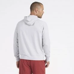 Vuori Men's Ponto Performane 1/2 Zip Hoodie