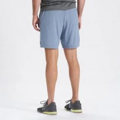 Vuori Men's Kore Short