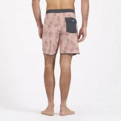 Vuori Men's Cruise Boardshort