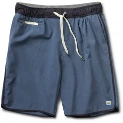 Vuori Men's Banks Short