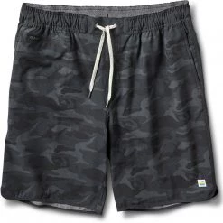 Vuori Men's Banks Short