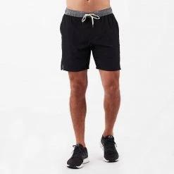 Vuori Men's Trail Short