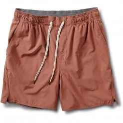 Vuori Men's Trail Short