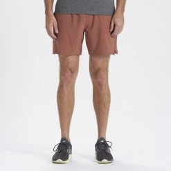 Vuori Men's Trail Short