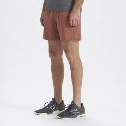 Vuori Men's Trail Short