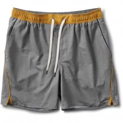 Vuori Men's Trail Short