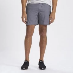 Vuori Men's Trail Short