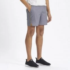 Vuori Men's Trail Short