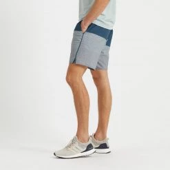 Vuori Men's Trail Short