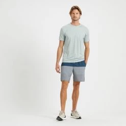 Vuori Men's Trail Short