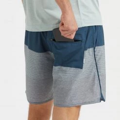 Vuori Men's Trail Short