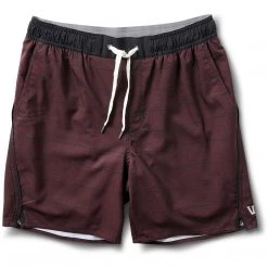 Vuori Men's Trail Short