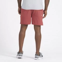 Vuori Men's Trail Short
