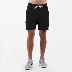 Vuori Men's Ponto Short