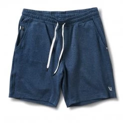Vuori Men's Ponto Short