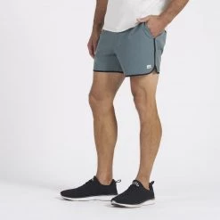 Vuori Men's Banks Short 5