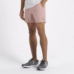 Vuori Men's Kore Short 5