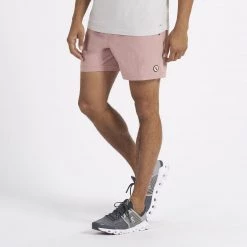 Vuori Men's Kore Short 5