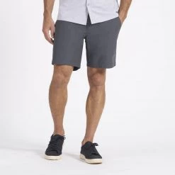 Vuori Men's Aim Short