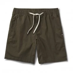 Vuori Men's Ripstop Climber Short