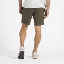 Vuori Men's Ripstop Climber Short