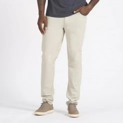 Vuori Men's Meta Pant