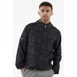 Vuori Men's Outdoor Trainer Shell