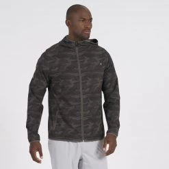 Vuori Men's Outdoor Trainer Shell