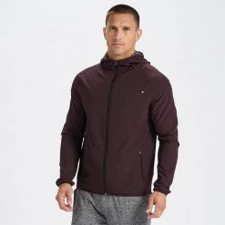 Vuori Men's Outdoor Trainer Shell