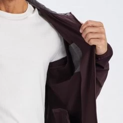 Vuori Men's Outdoor Trainer Shell