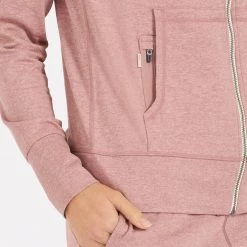 Vuori Women's Halo Performance Hoodie