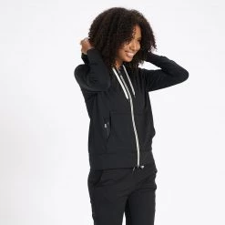 Vuori Women's Halo Performance Hoodie
