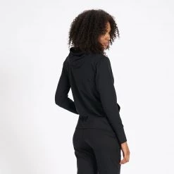 Vuori Women's Halo Performance Hoodie