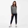 Vuori Women's Halo Performance Hoodie 1 Vuori Women's Halo Performance Hoodie