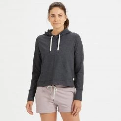 Vuori Women's Halo Essential Hoodie