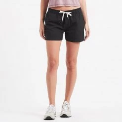 Vuori Women's Ripstop Short 12 Vuori Women's Ripstop Short